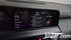 Kia Seltos Бензин 1.6 Turbo 2WD 2025 года из Южной Кореи
