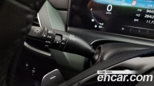 Kia Seltos Бензин 1.6 Turbo 2WD 2025 года из Южной Кореи