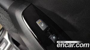 Kia Seltos Бензин 1.6 Turbo 2WD 2025 года из Южной Кореи