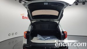 Kia Seltos Бензин 1.6 Turbo 2WD 2025 года из Южной Кореи