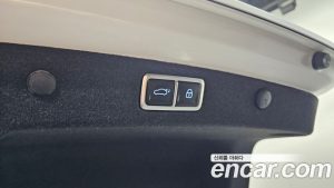 Hyundai Grandeur Calligraphy 2026 года из Южной Кореи