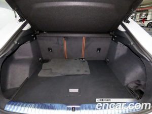 Audi Q3 40 TFSI 4WD Sportback 2024 года из Южной Кореи