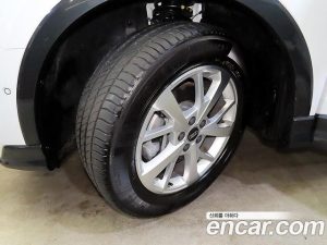 Audi Q3 40 TFSI 4WD Sportback 2024 года из Южной Кореи