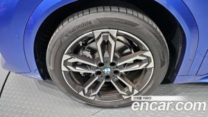 BMW X2 (F39) xDrive20i M Sport 2025 года из Южной Кореи