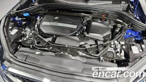BMW X2 (F39) xDrive20i M Sport 2025 года из Южной Кореи