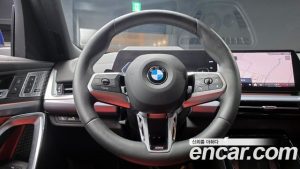 BMW X2 (F39) xDrive20i M Sport 2025 года из Южной Кореи