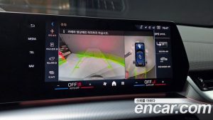 BMW X2 (F39) xDrive20i M Sport 2025 года из Южной Кореи