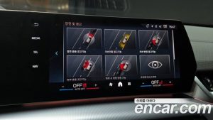 BMW X2 (F39) xDrive20i M Sport 2025 года из Южной Кореи