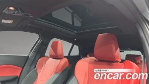 BMW X2 (F39) xDrive20i M Sport 2025 года из Южной Кореи