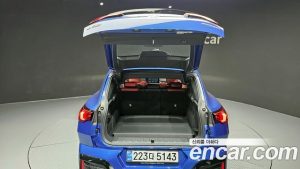 BMW X2 (F39) xDrive20i M Sport 2025 года из Южной Кореи