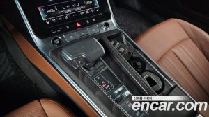 Audi A6 45 TFSI 4WD Premium 2023 года из Южной Кореи