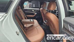 Audi A6 45 TFSI 4WD Premium 2023 года из Южной Кореи