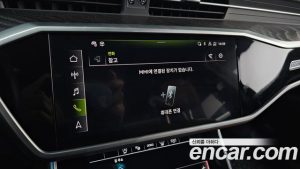 Audi A6 45 TFSI 4WD Premium 2023 года из Южной Кореи