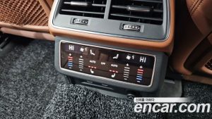 Audi A6 45 TFSI 4WD Premium 2023 года из Южной Кореи
