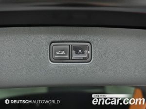 Genesis GV80 2.5T Бензин 2WD 2024 года из Южной Кореи