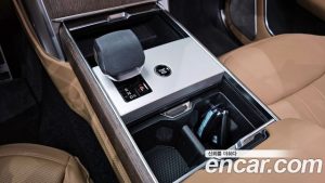 Land Rover Range Rover P530 AB LWB 2025 года из Южной Кореи