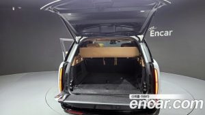 Land Rover Range Rover P530 AB LWB 2025 года из Южной Кореи