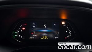 Renault-KoreaSamsung XM3 1.3 TCe RE Inspire 2023 года из Южной Кореи