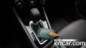 Renault-KoreaSamsung XM3 1.3 TCe RE Inspire 2023 года из Южной Кореи