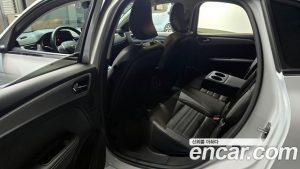 Renault-KoreaSamsung XM3 1.3 TCe RE Inspire 2023 года из Южной Кореи