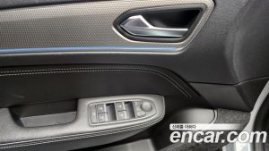 Renault-KoreaSamsung XM3 1.3 TCe RE Inspire 2023 года из Южной Кореи