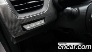 Renault-KoreaSamsung XM3 1.3 TCe RE Inspire 2023 года из Южной Кореи