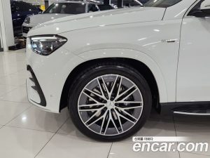 Mercedes-Benz GLE-Class AMG GLE53 4MATIC+ 2025 года из Южной Кореи