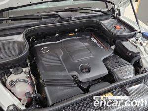 Mercedes-Benz GLE-Class AMG GLE53 4MATIC+ 2025 года из Южной Кореи