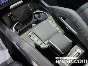 Mercedes-Benz GLE-Class AMG GLE53 4MATIC+ 2025 года из Южной Кореи