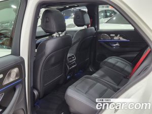 Mercedes-Benz GLE-Class AMG GLE53 4MATIC+ 2025 года из Южной Кореи