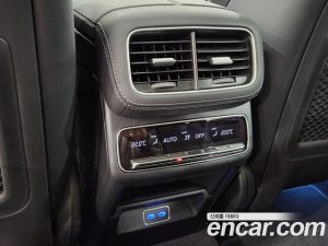 Mercedes-Benz GLE-Class AMG GLE53 4MATIC+ 2025 года из Южной Кореи
