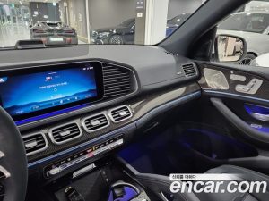 Mercedes-Benz GLE-Class AMG GLE53 4MATIC+ 2025 года из Южной Кореи