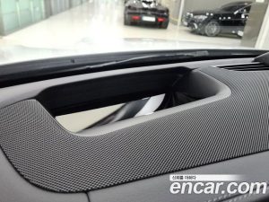 Mercedes-Benz GLE-Class AMG GLE53 4MATIC+ 2025 года из Южной Кореи
