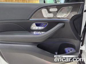 Mercedes-Benz GLE-Class AMG GLE53 4MATIC+ 2025 года из Южной Кореи