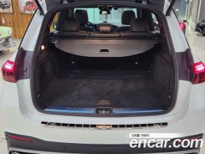 Mercedes-Benz GLE-Class AMG GLE53 4MATIC+ 2025 года из Южной Кореи