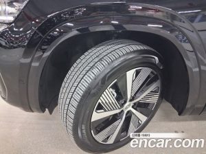 Renault-KoreaSamsung Grand Koleos 1.5 E-TECH Iconic 2WD 2025 года из Южной Кореи