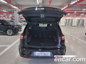 Renault-KoreaSamsung Grand Koleos 1.5 E-TECH Iconic 2WD 2025 года из Южной Кореи