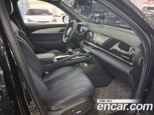 Renault-KoreaSamsung Grand Koleos 1.5 E-TECH Iconic 2WD 2025 года из Южной Кореи