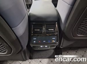 Renault-KoreaSamsung Grand Koleos 1.5 E-TECH Iconic 2WD 2025 года из Южной Кореи