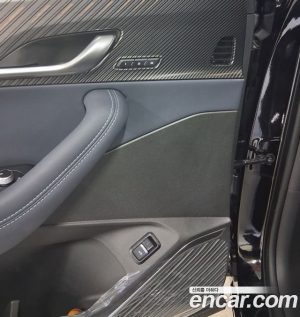 Renault-KoreaSamsung Grand Koleos 1.5 E-TECH Iconic 2WD 2025 года из Южной Кореи