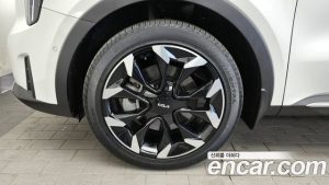 Kia Sorento Бензин 2.5T 2WD 2024 года из Южной Кореи