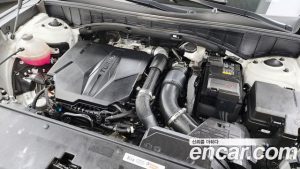 Kia Sorento Бензин 2.5T 2WD 2024 года из Южной Кореи