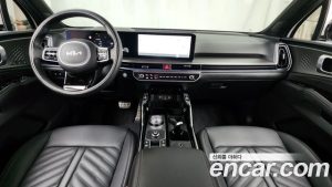 Kia Sorento Бензин 2.5T 2WD 2024 года из Южной Кореи