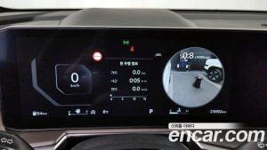 Kia Sorento Бензин 2.5T 2WD 2024 года из Южной Кореи