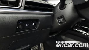 Kia Sorento Бензин 2.5T 2WD 2024 года из Южной Кореи