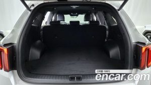 Kia Sorento Бензин 2.5T 2WD 2024 года из Южной Кореи