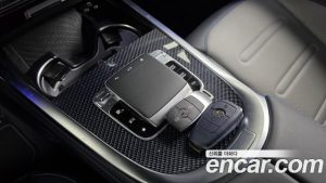 Mercedes-Benz G-Class G580 EQ Edition 1 2025 года из Южной Кореи