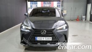 Lexus NX Premium 2024 года из Южной Кореи