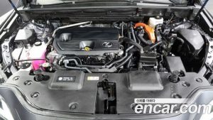 Lexus NX Premium 2024 года из Южной Кореи