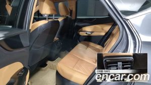 Lexus NX Premium 2024 года из Южной Кореи